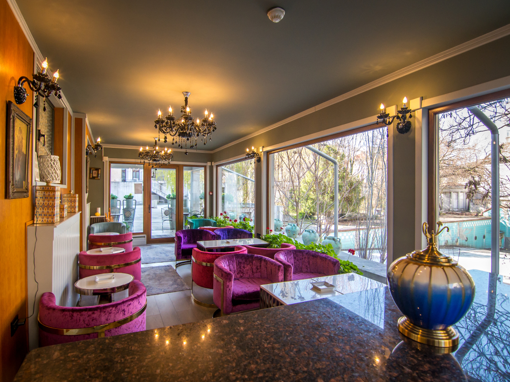 Lido by Phoenicia - 289