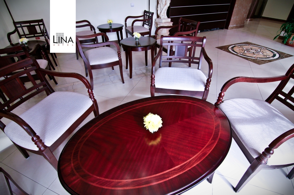 Lina Hotel - 628
