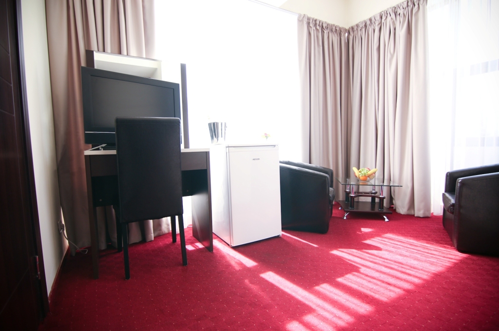 Lina Hotel - 23