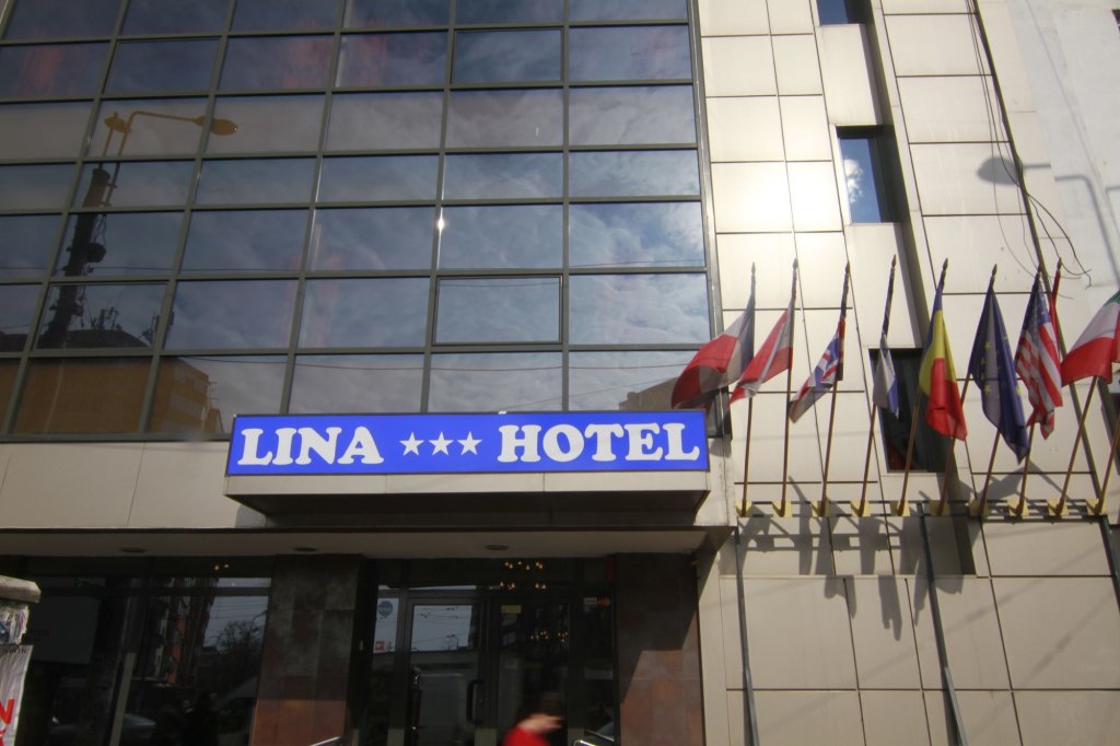 Lina Hotel - 566