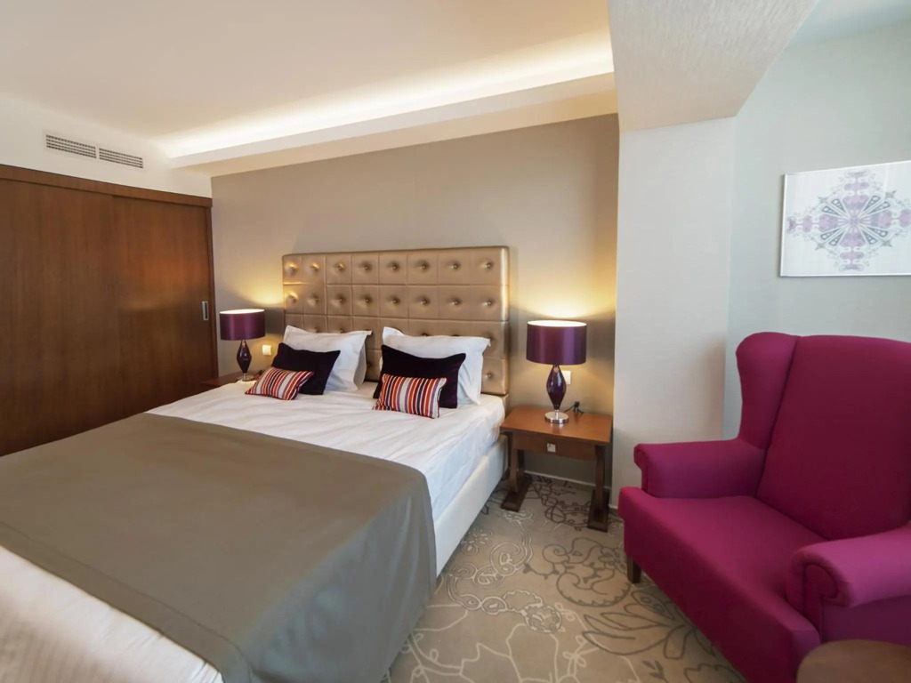 Lotus Therm SPA & Luxury Resort - 564