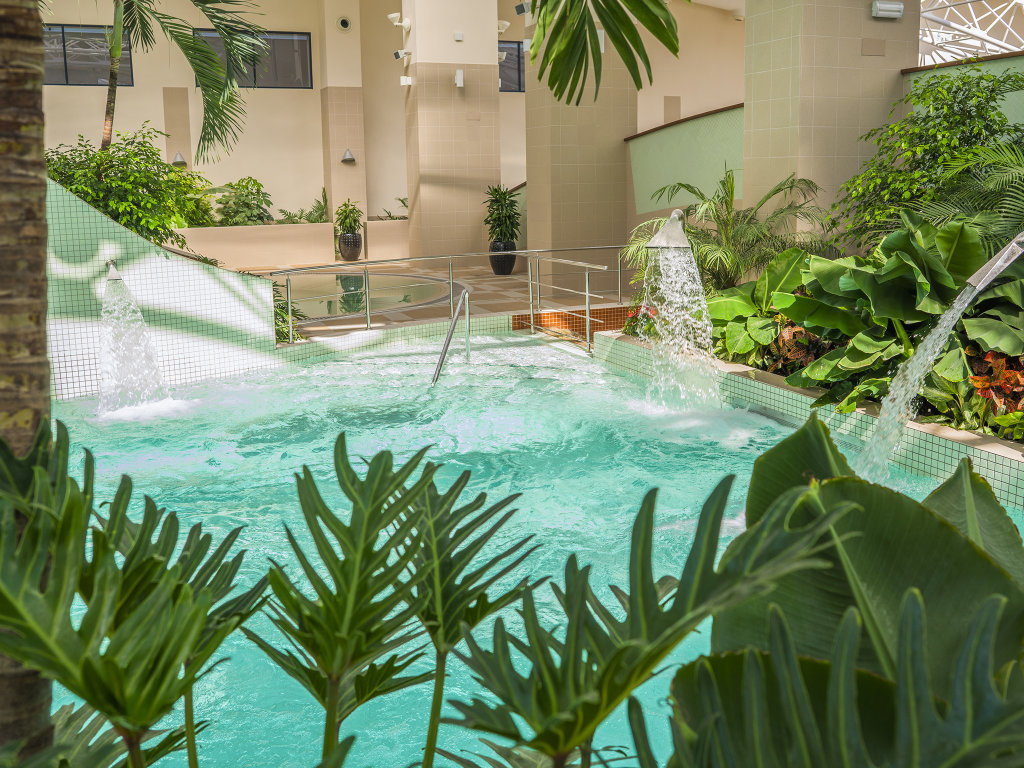 Lotus Therm SPA & Luxury Resort - 57
