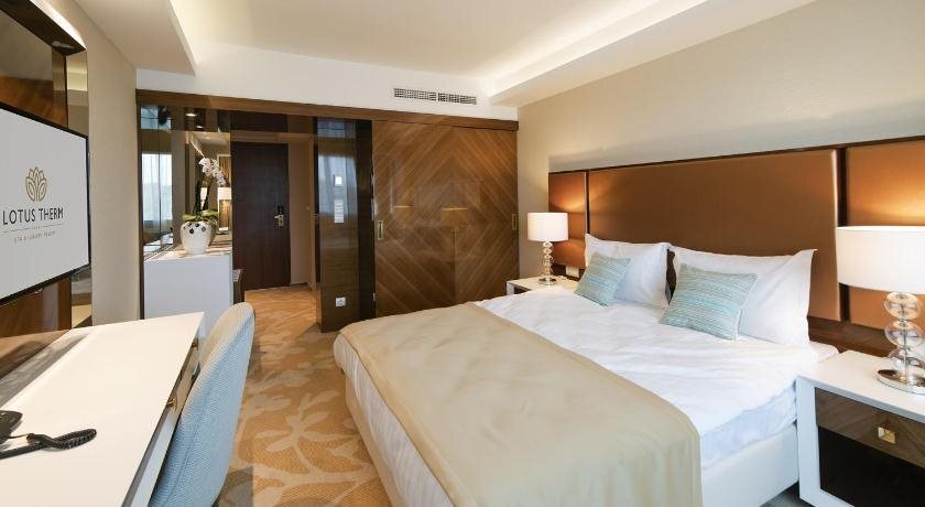 Lotus Therm SPA & Luxury Resort - 852