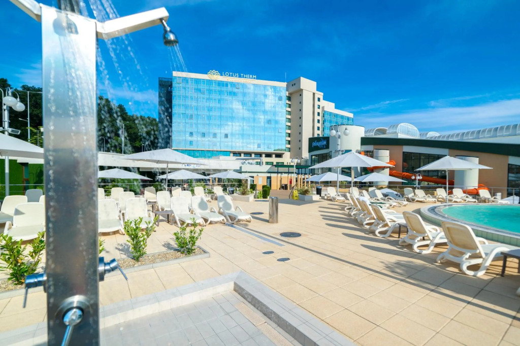 Lotus Therm SPA & Luxury Resort - 336