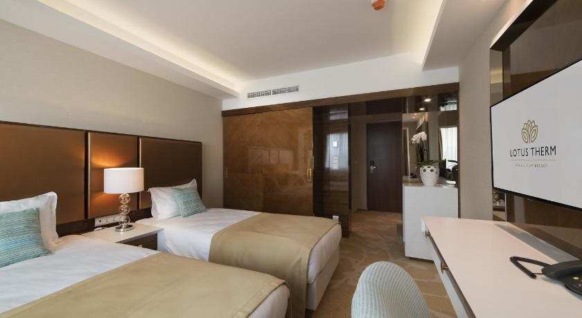 Lotus Therm SPA & Luxury Resort - 916