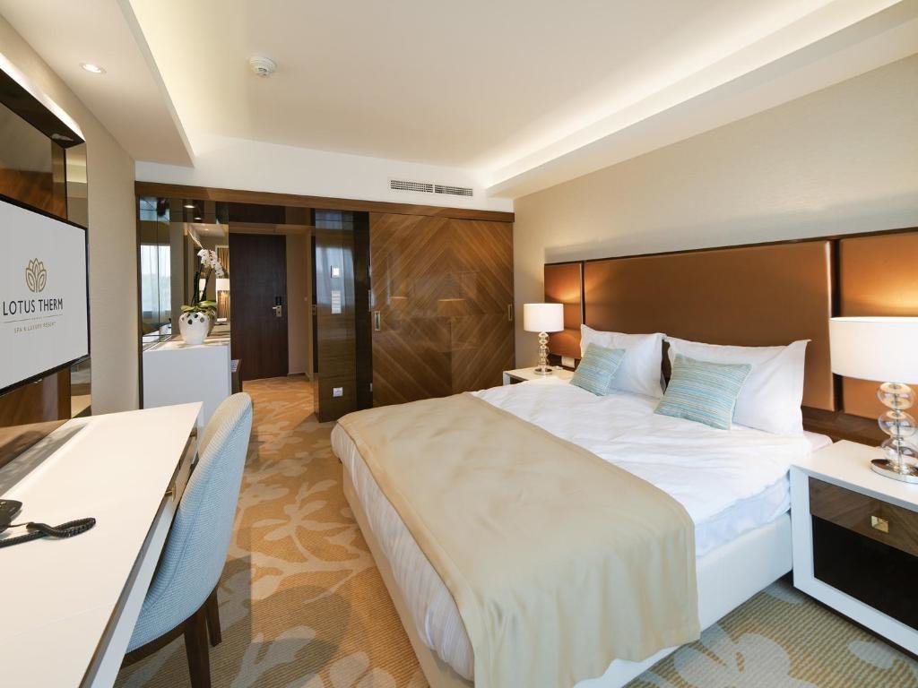 Lotus Therm SPA & Luxury Resort - 975