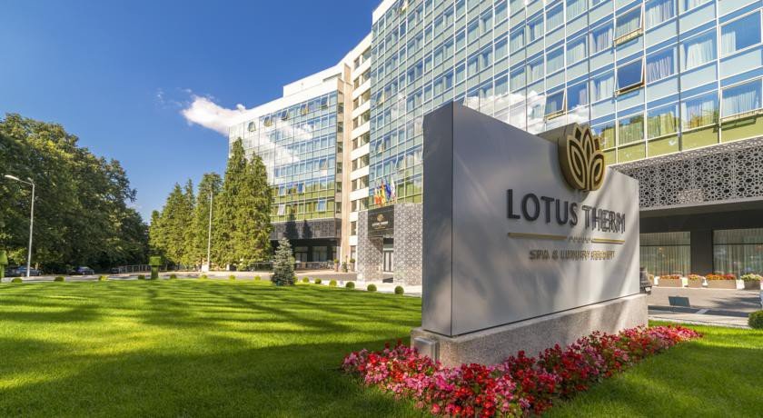 Lotus Therm SPA & Luxury Resort - 391