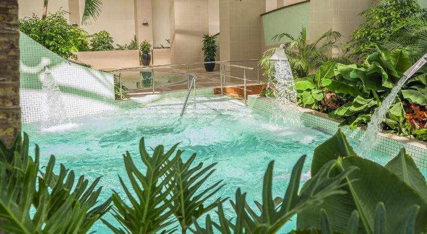 Lotus Therm SPA & Luxury Resort - 724