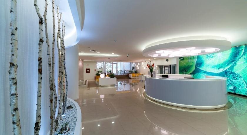 Lotus Therm SPA & Luxury Resort - 60