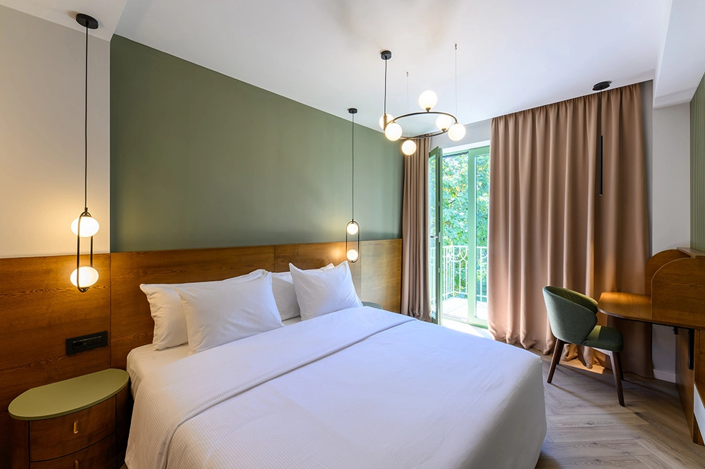 Luna Residence Hotel - 736