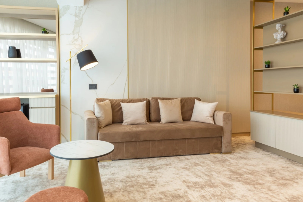 Lupa by Bueno Hotel - 810