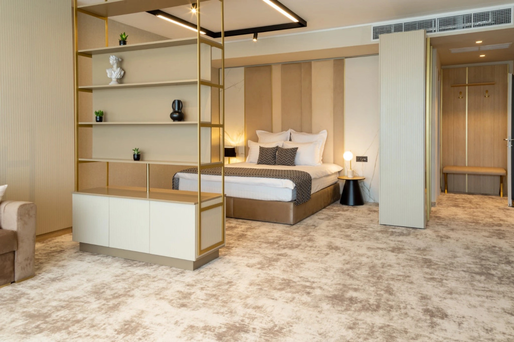 Lupa by Bueno Hotel - 467