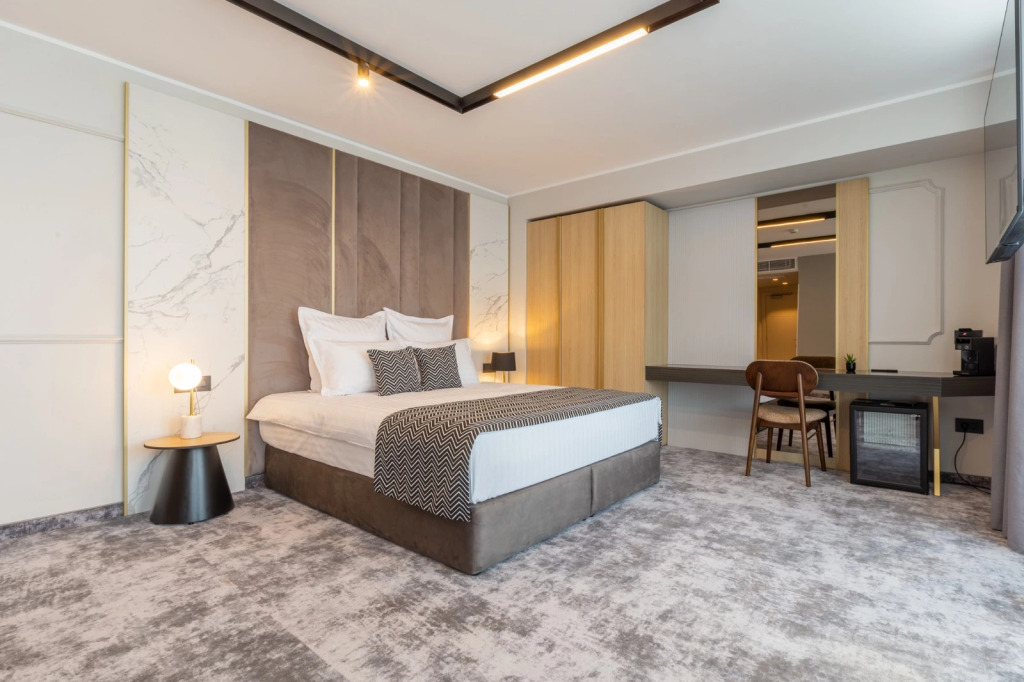Lupa by Bueno Hotel - 268