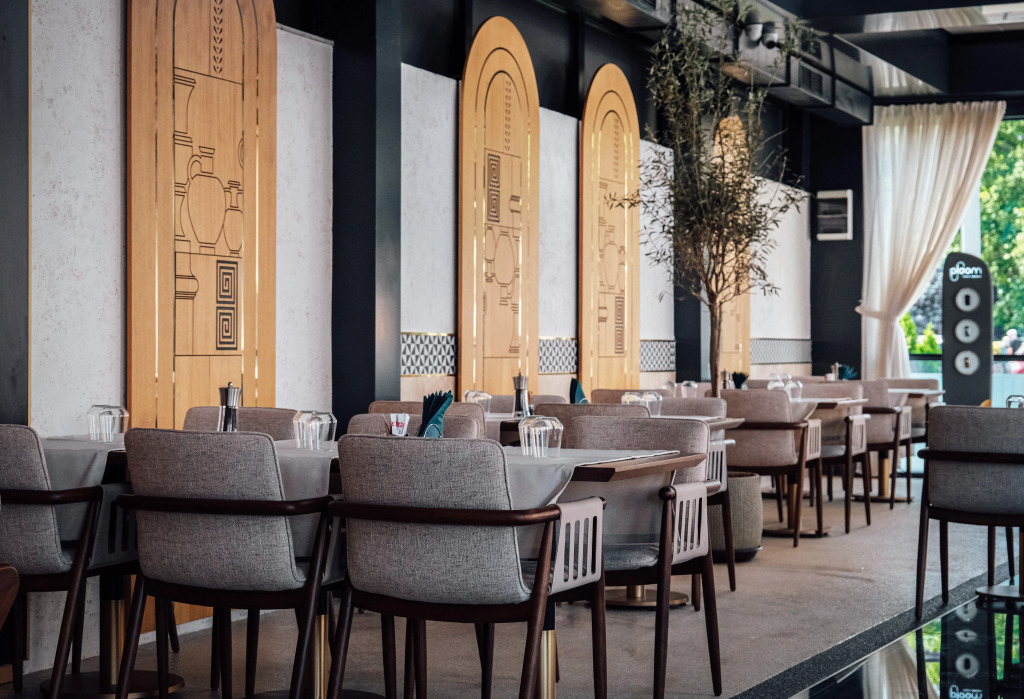 Lupa by Bueno Hotel - 252