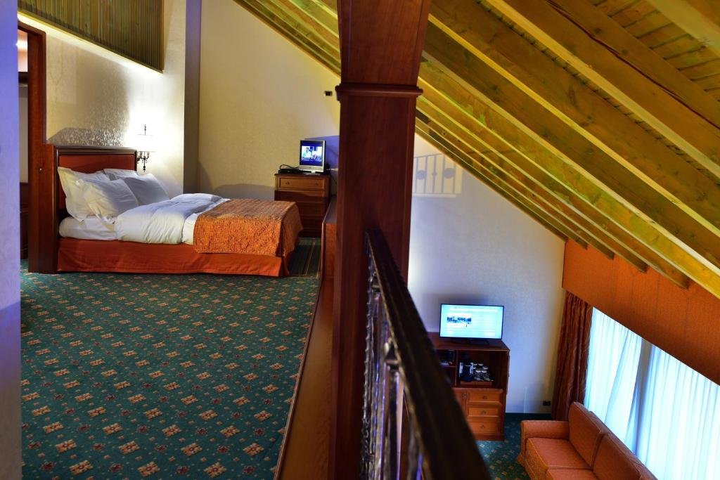 Lux Garden Hotel - 480