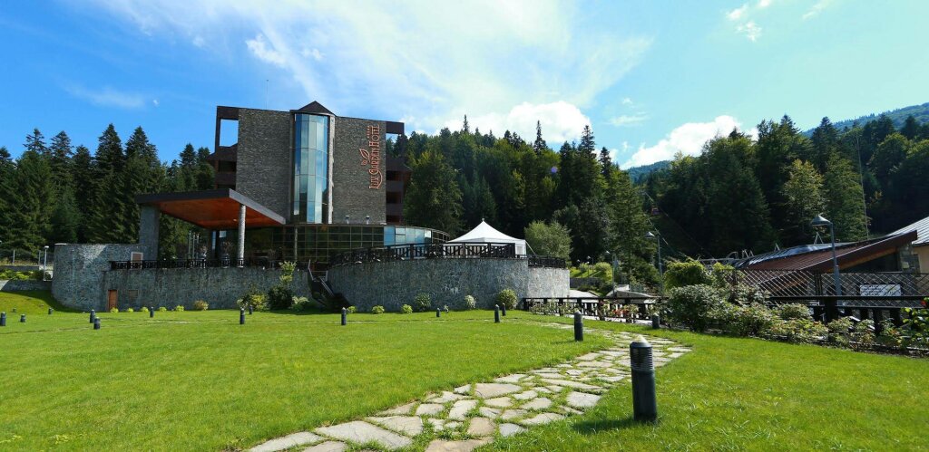 Lux Garden Hotel - 777