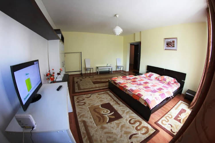 Unirii Luxury Apartament - 441