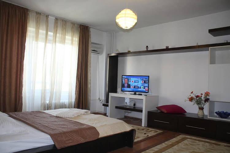 Unirii Luxury Apartament - 299