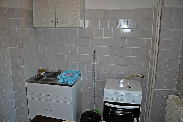 Unirii Luxury Apartament - 573
