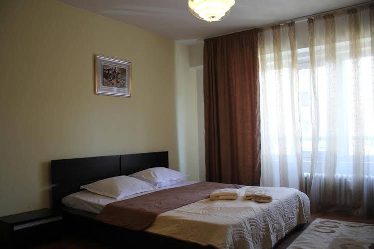 Unirii Luxury Apartament - 147