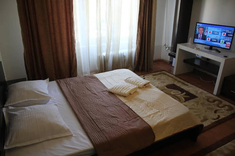 Unirii Luxury Apartament - 905