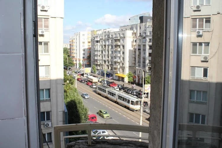 Unirii Luxury Apartament - 691