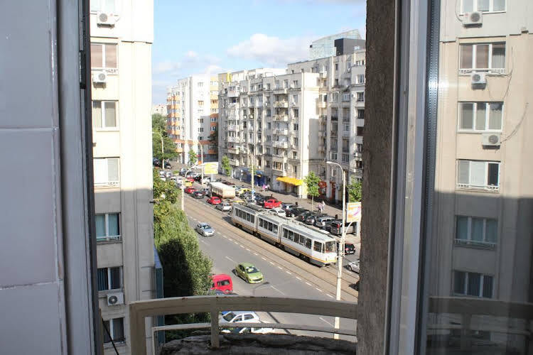 Unirii Luxury Apartament - 790
