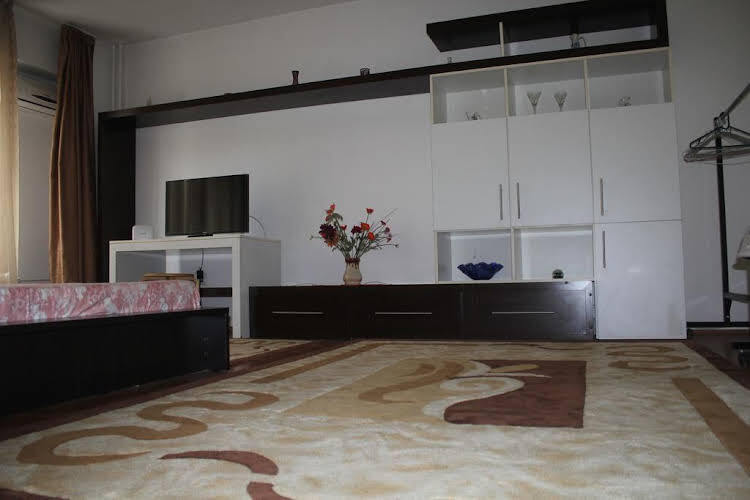 Unirii Luxury Apartament - 487