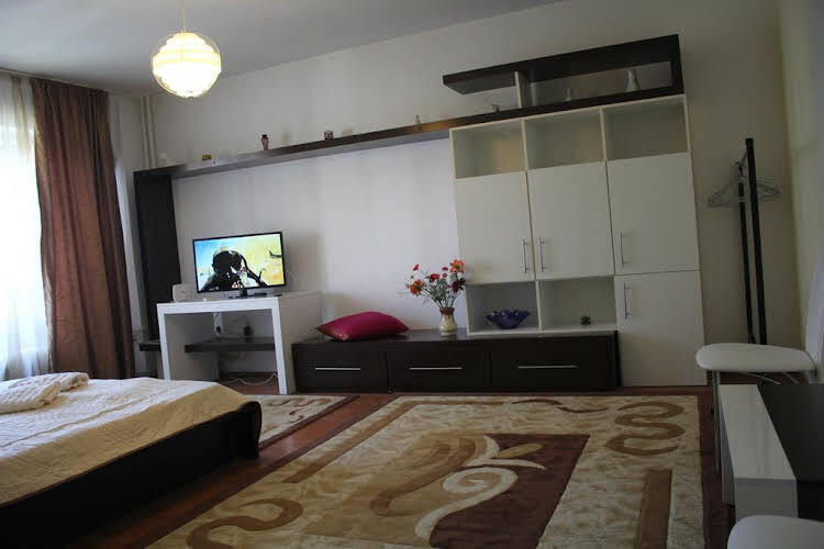 Unirii Luxury Apartament - 700