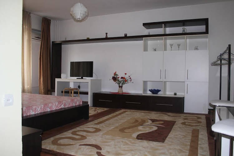 Unirii Luxury Apartament - 72