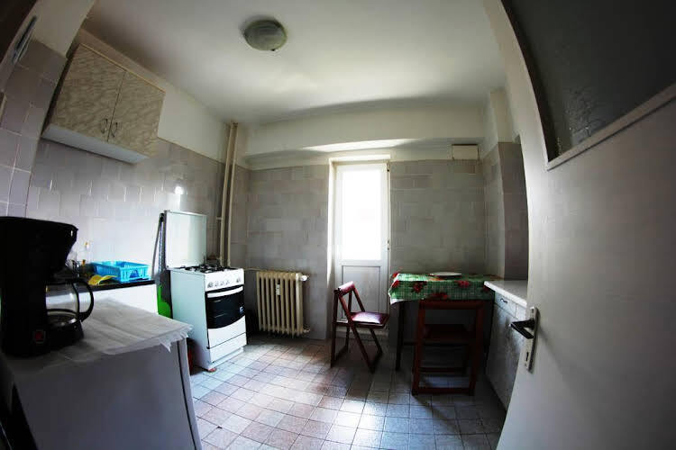 Unirii Luxury Apartament - 554