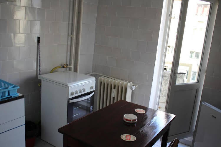 Unirii Luxury Apartament - 988