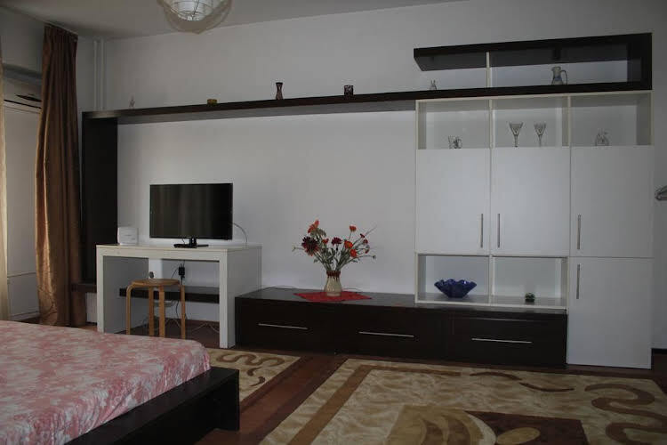 Unirii Luxury Apartament - 374