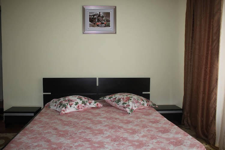 Unirii Luxury Apartament - 640