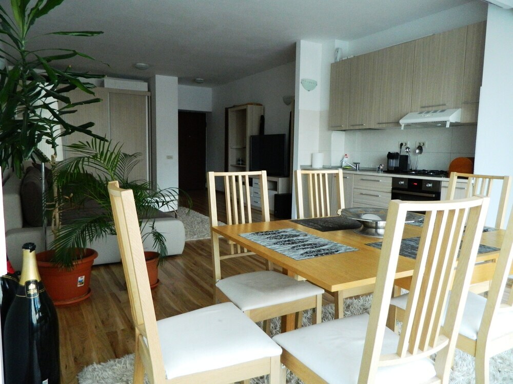 Luxury Apartment - Heart of Bucharest - 351