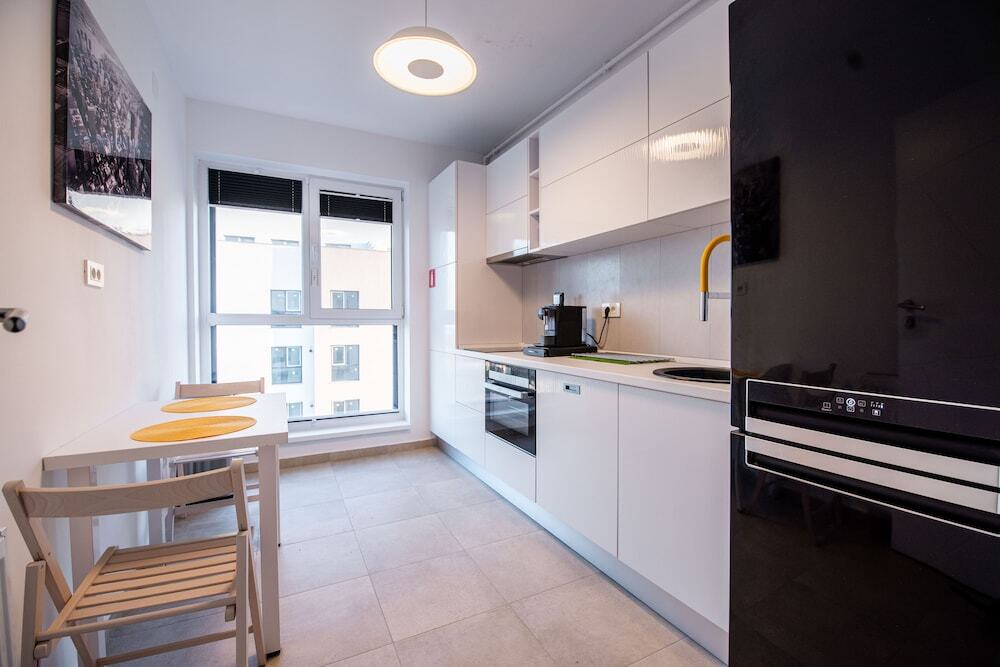 Luxury Westpark 2 Residence Lake View W4 - 747