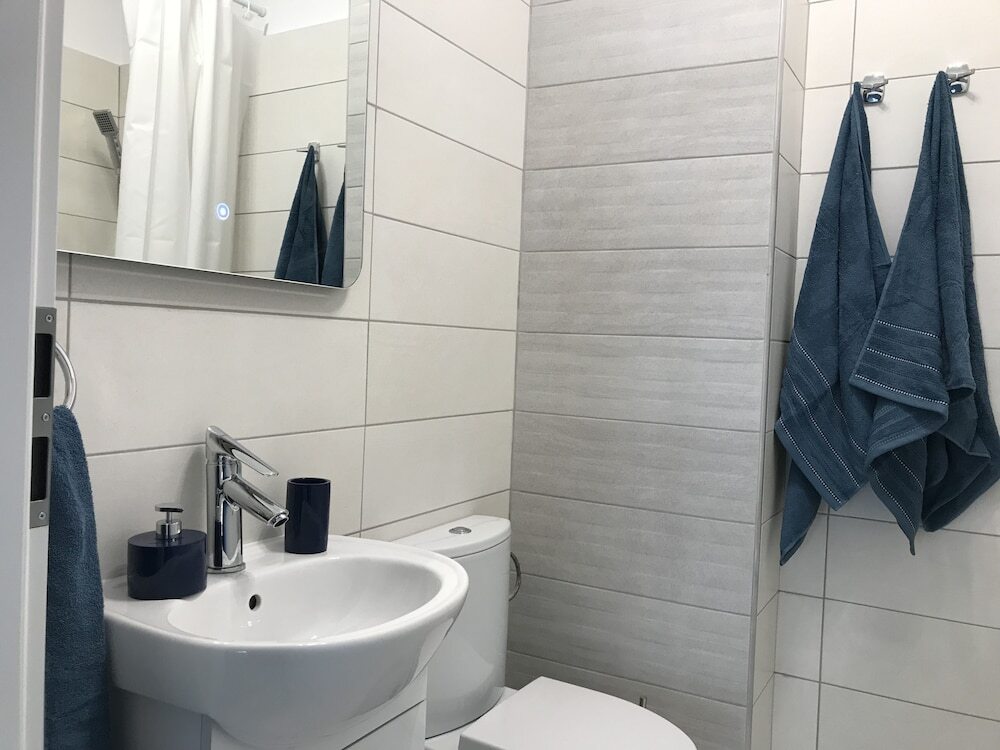 Luxury Westpark 2 Residence Lake View W4 - 684