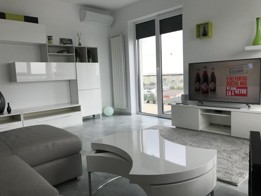 Luxury Westpark 2 Residence Lake View W2 - 952