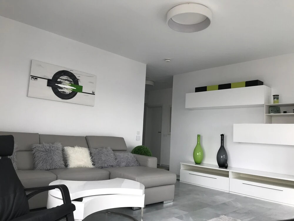 Luxury Westpark 2 Residence Lake View W2 - 440