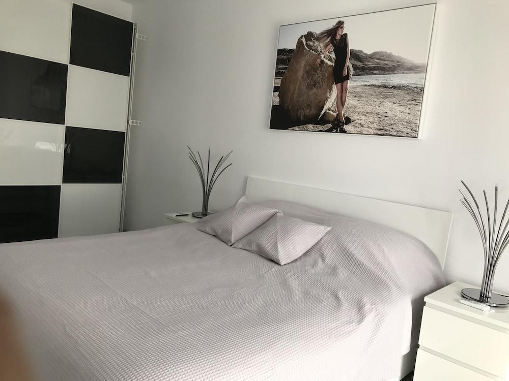 Luxury Westpark 2 Residence Lake View W2 - 852