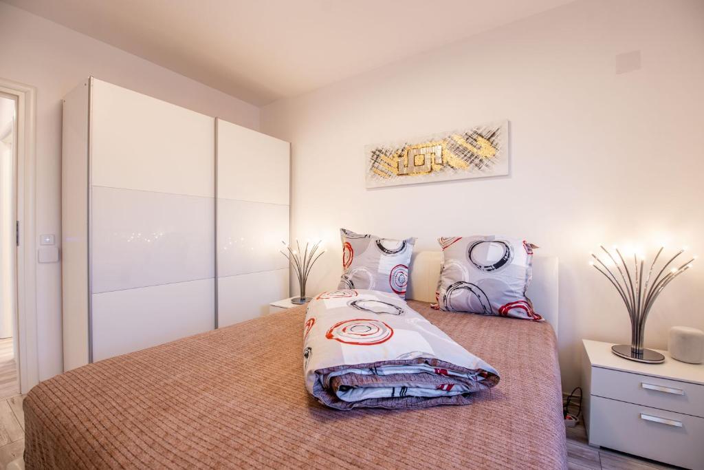 Luxury Westpark 2 Presidentialsuite with Lake View W4 - 146