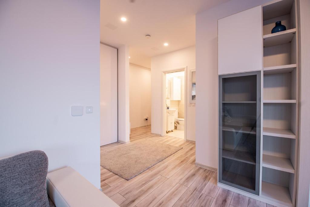 Luxury Westpark 2 Presidentialsuite with Lake View W4 - 522