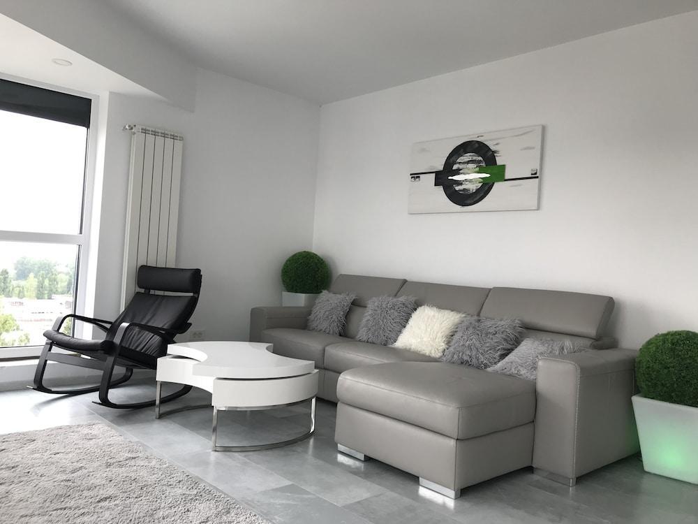Luxury Westpark 2 Residence Lake View W2 - 480