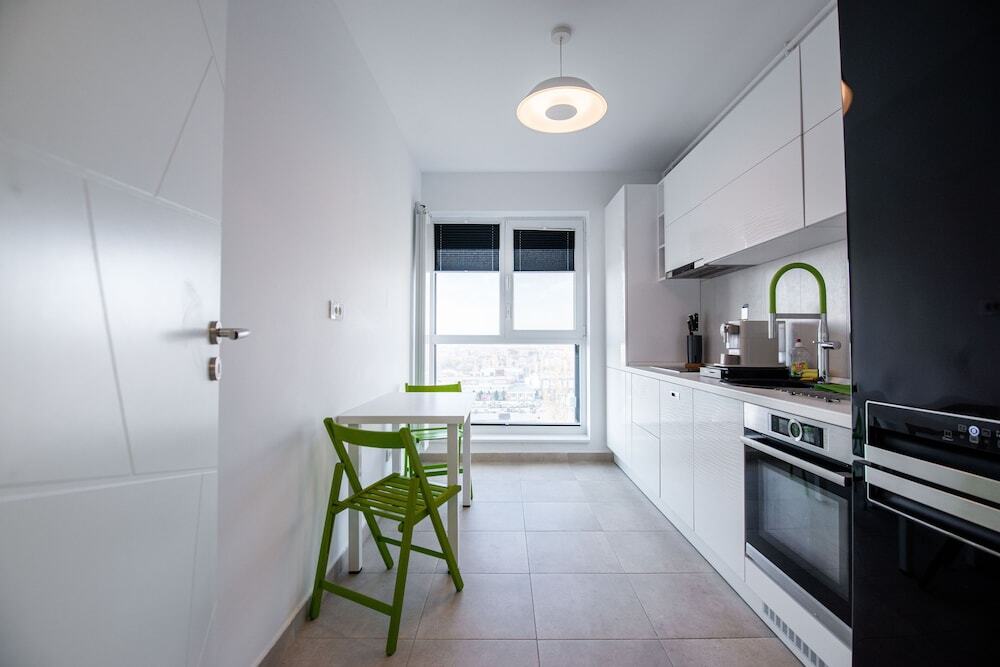 Luxury Westpark 2 Residence Lake View W2 - 518