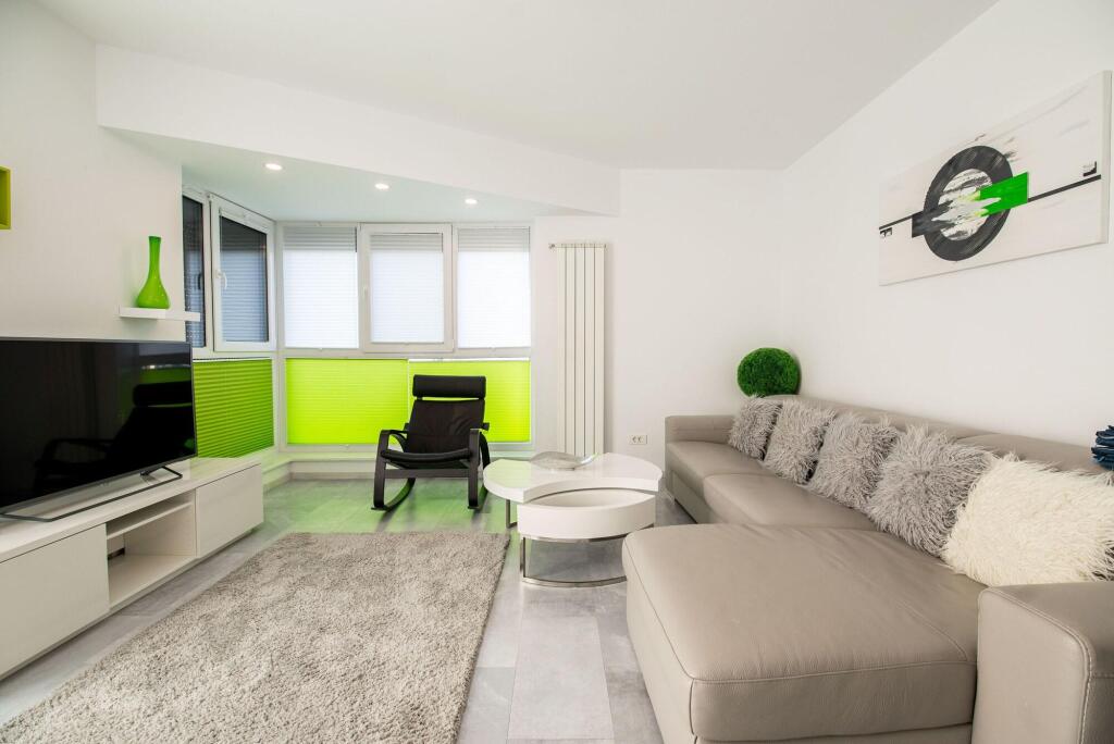 Luxury Westpark 2 Residence Lake View W2 - 450