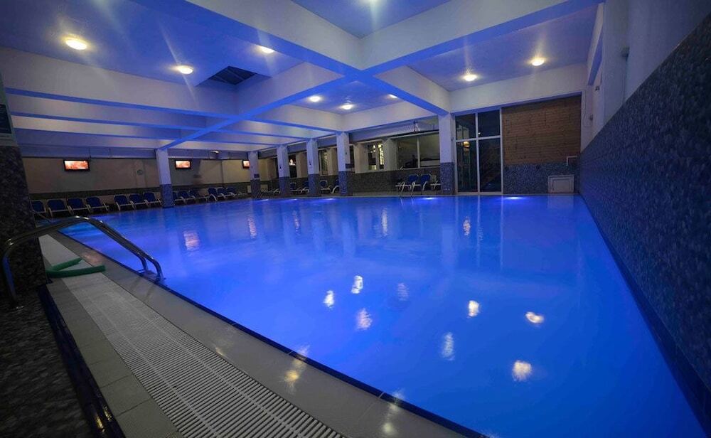Luxury Westpark 2 Residence Lake View W4 - 870