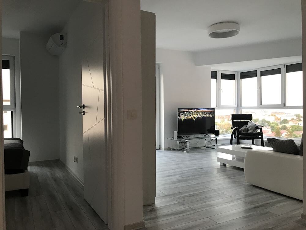 Luxury Westpark 2 Residence Lake View W4 - 903