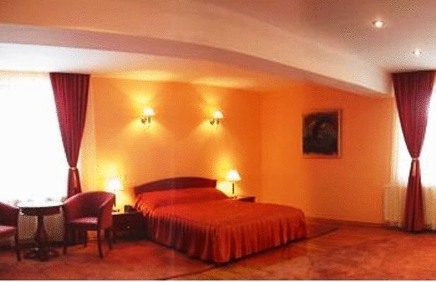 Hotel Maria - 601