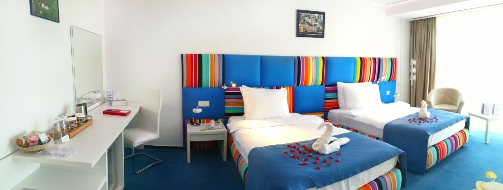 Marshal Garden Hotel - 909