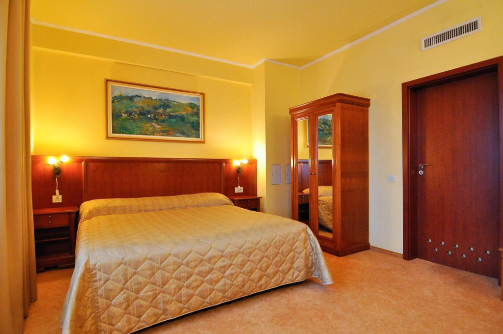 Hotel Maxim - 870